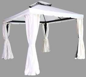 rideaux moustiquaire